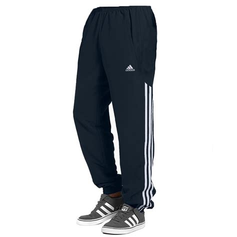 Adidas tracksuit pants for men